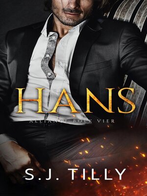 cover image of Hans